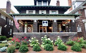 The Butler House Bed & Breakfast